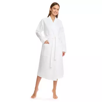 Халат Mono, белый