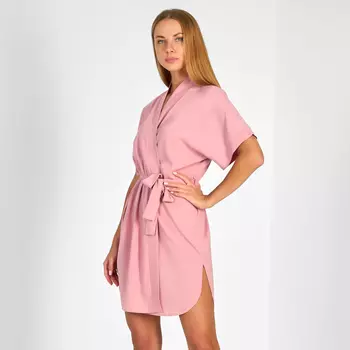 Халат на запах Alisma