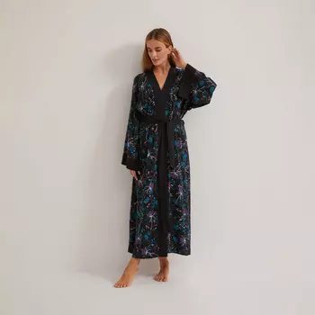 Халат Night garden