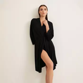 Халат Notti bianche