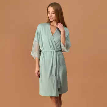 Халат Pistacchio