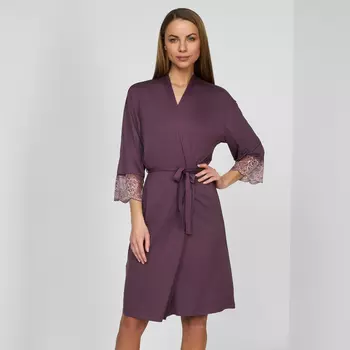Халат Plum cocktail