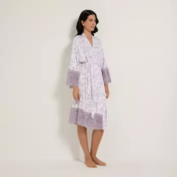 Халат Violet symphony