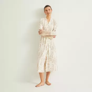 Халат Viridarium