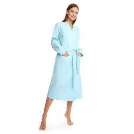 Халат вафельный Mono