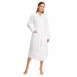 Халат Mono, белый