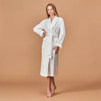 Халат White