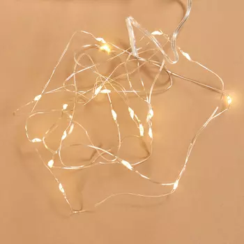 Гирлянда Luce II, 2 м