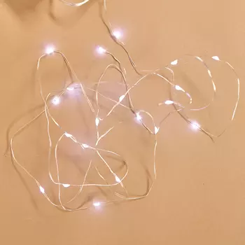 Гирлянда Luce I, 2 м