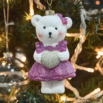 Ёлочное украшение Boscat