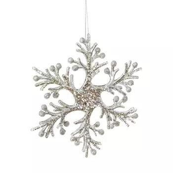 Ёлочное украшение Chandi