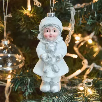 Ёлочное украшение Colmello