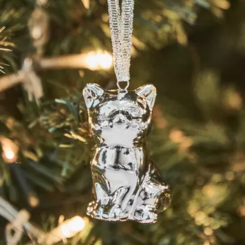 Ёлочное украшение Elmas