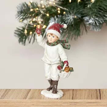 Ёлочное украшение La Gioia