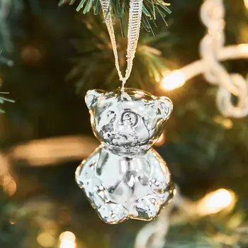 Ёлочное украшение Lanzena