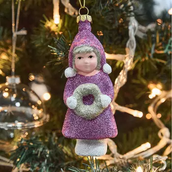 Ёлочное украшение Otlica