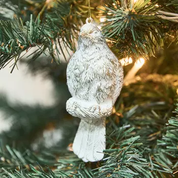 Ёлочное украшение Piana