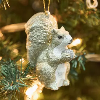 Подвесная декорация Retinella