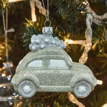 Ёлочное украшение Silea