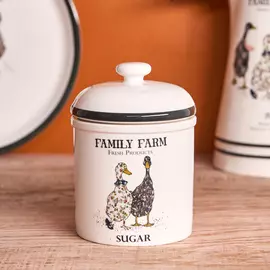 Емкость для хранения Goslings