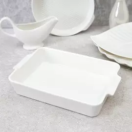 Емкость для запекания Marshmallows прямоугольная