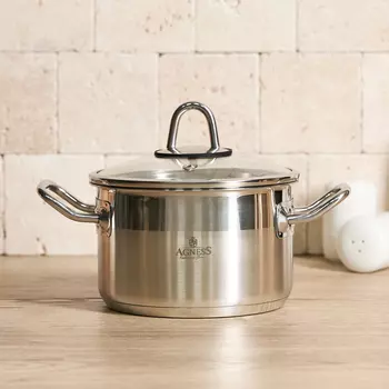 Кастрюля Orta, 1,8 л