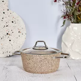 Кастрюля Latte Ingenio