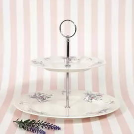Кейк-стенд Lavander