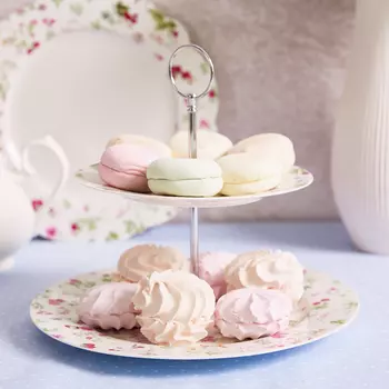 Кейк-стенд Raspberries