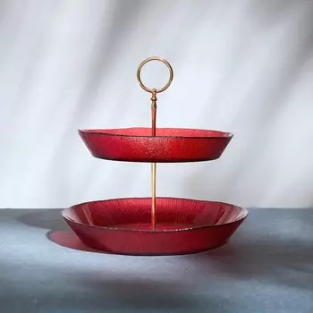 Кейк-стенд Red flame