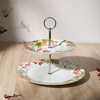 Кейк-стенд Rose hip