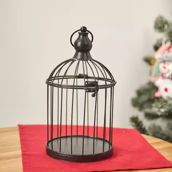 Клетка декоративная Bird's Cage