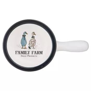 Кокотница Goslings II