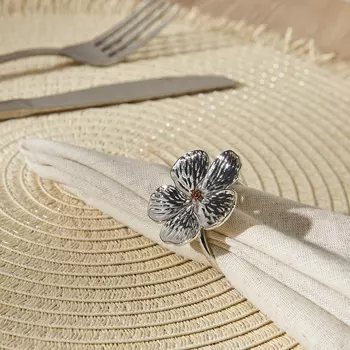 Кольцо для салфеток Fiore