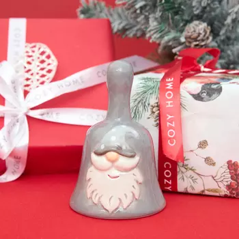 Колокольчик Ballao