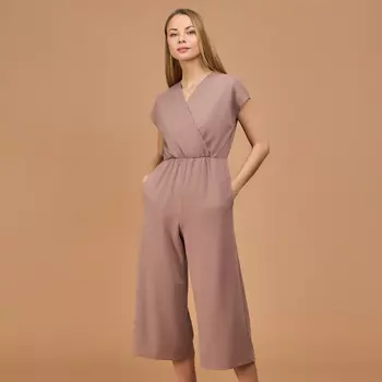 Комбинезон Massimo, капучино