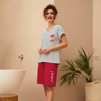 Комплект Amour du Pop III