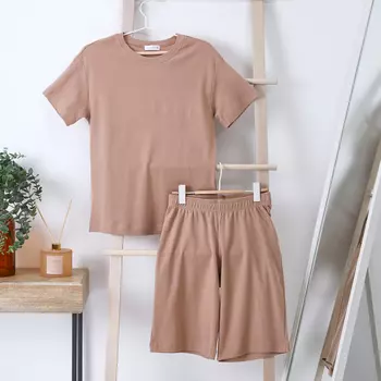 Комплект Bella, бежевый