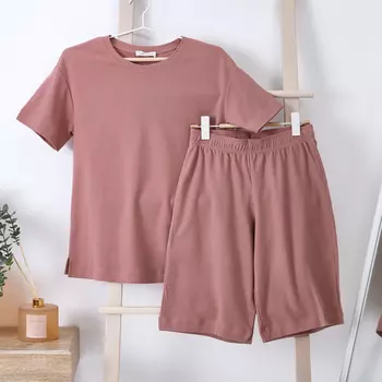 Комплект Bella, розовый