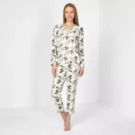 Комплект Catherines, с узором