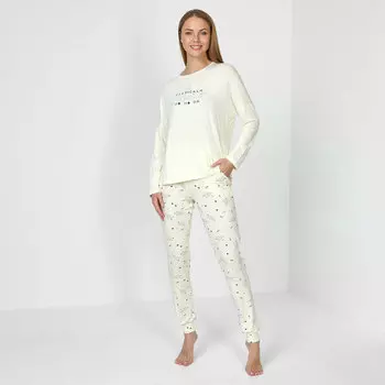 Комплект Catherines, белый