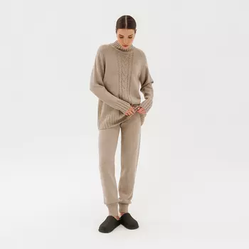 Комплект Courchevel капучино III