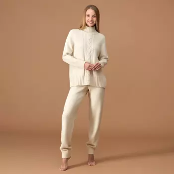 Комплект Courchevel молочный III