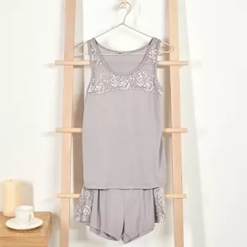 Комплект Enna, серый