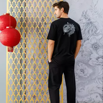 Комплект IL Drago мужской