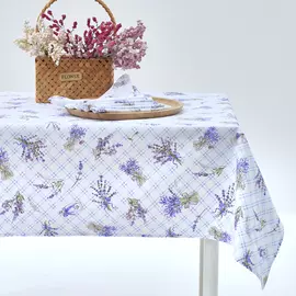 Комплект кухонный Capricia скатерть