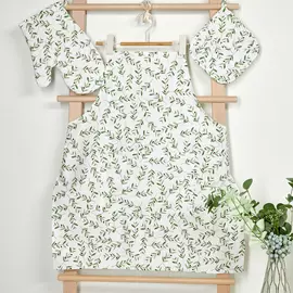 Комплект кухонный Olives фартук