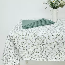 Комплект кухонный Olives скатерть