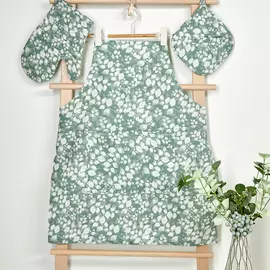 Комплект кухонный Tremolo фартук