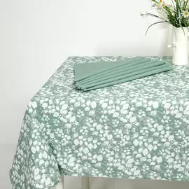 Комплект кухонный Tremolo скатерть